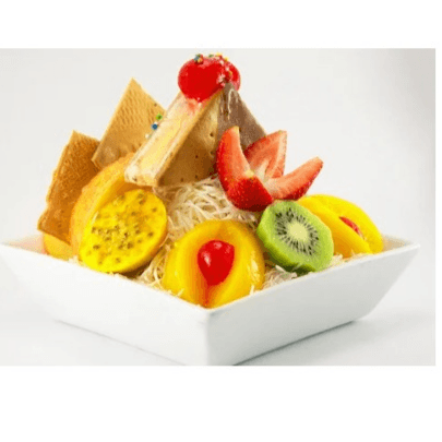 Ensalada Super Especial