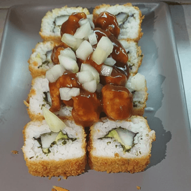 Sushi Bonneles