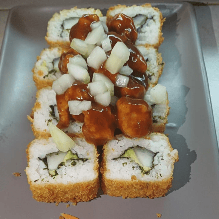 Sushi Bonneles