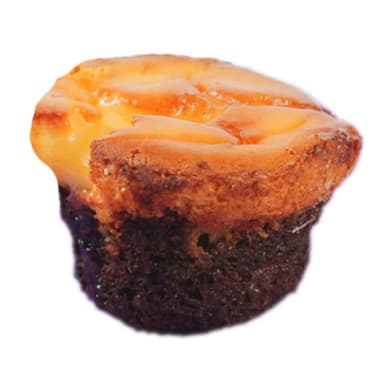 MUFIN DE QUESO