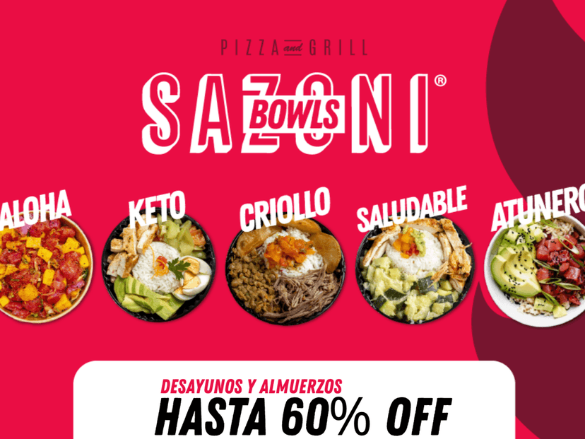 Sazoni