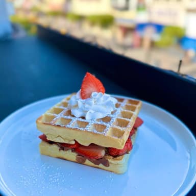 Waffles