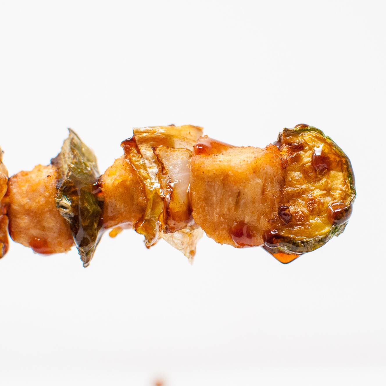 Yakitori Pollo (3 piezas)