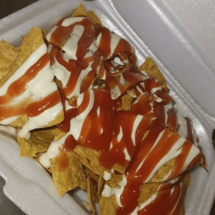 Doraditas Pequeñas
