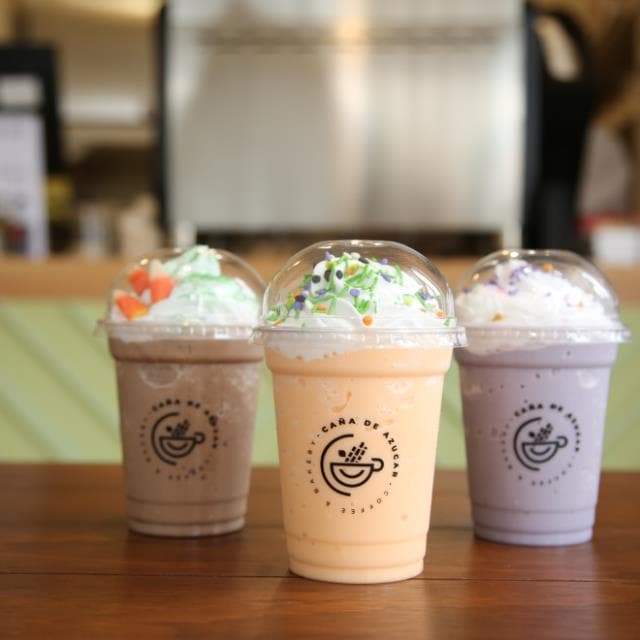 FRAPPE MAZAPAN