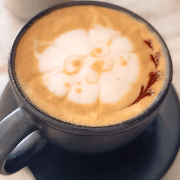 Capuccino Vainilla