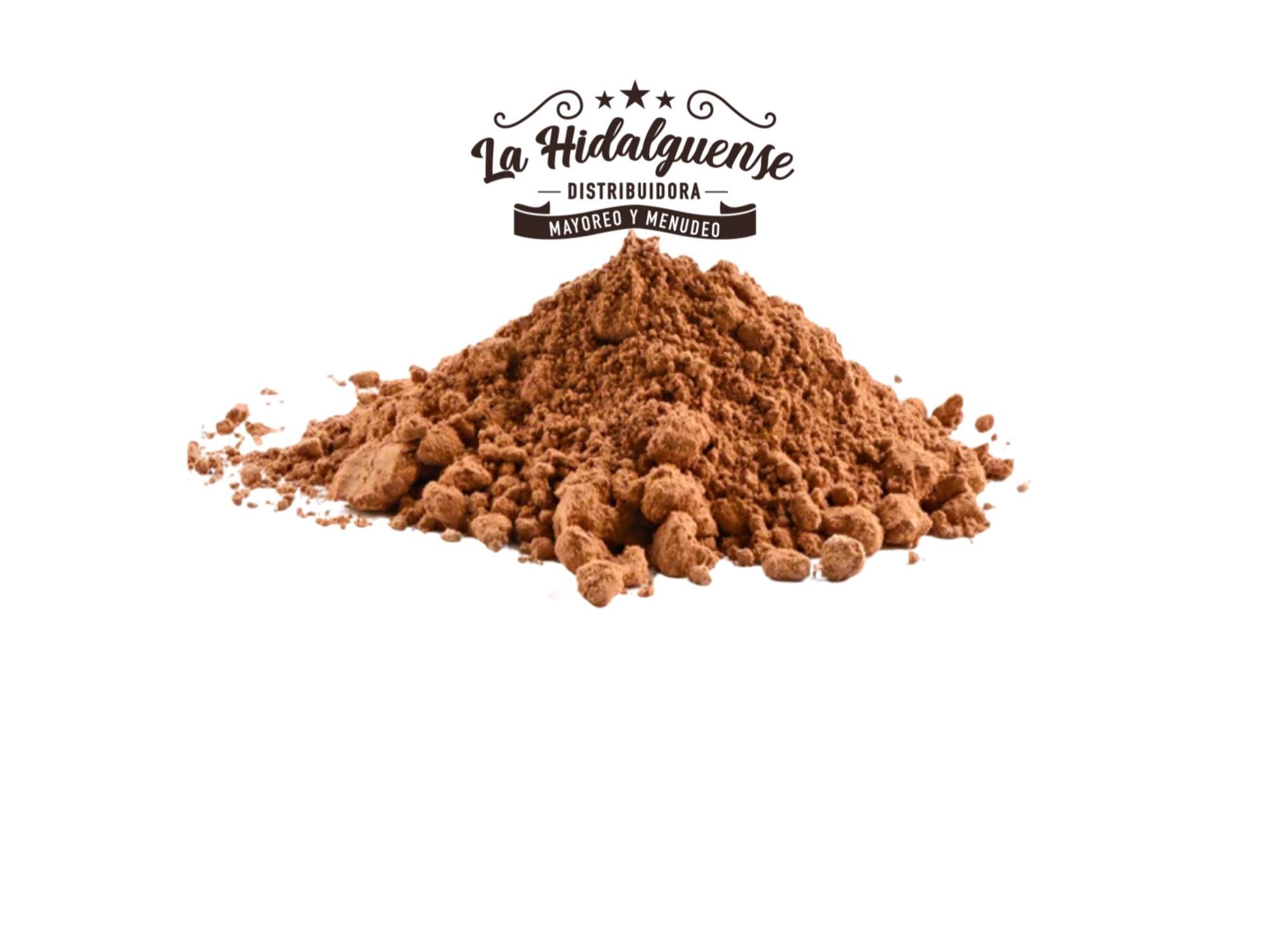 Cocoa