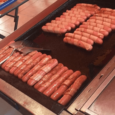 Hot Dog Clasico