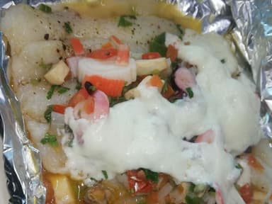 Filete Relleno