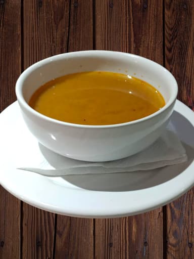 Jugo de carne