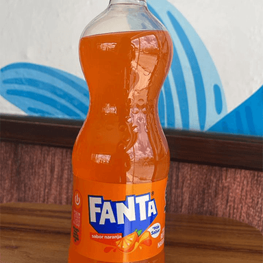 FANTA