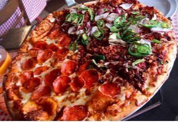 Pizza Club