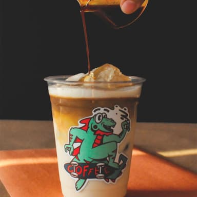 Latte Nocturno