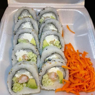 California Roll