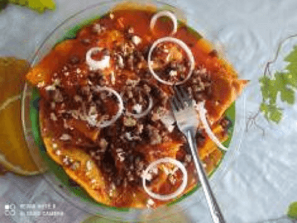 Comedor Mary