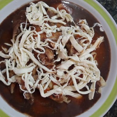 Estrujada