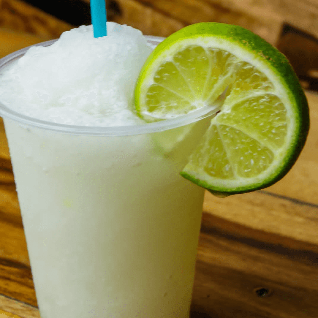 Frappe Limon