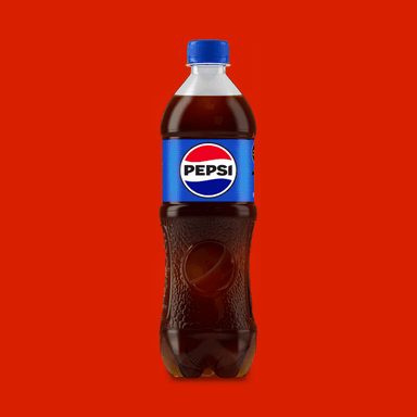 Pepsi 600 ml