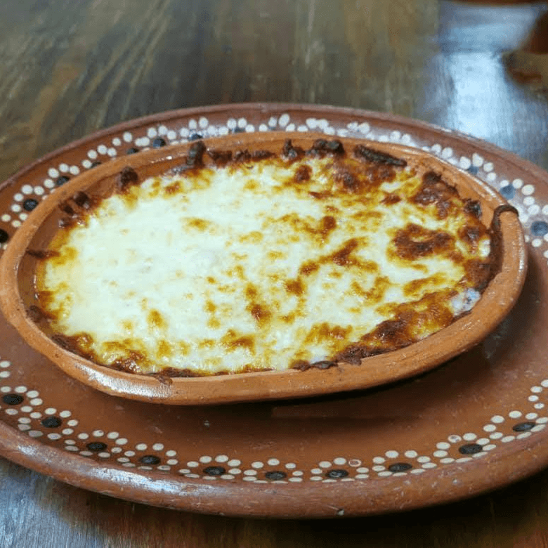 Queso Fundido Natural