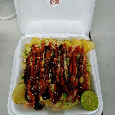 Chevipapas
