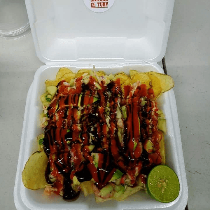 Chevipapas