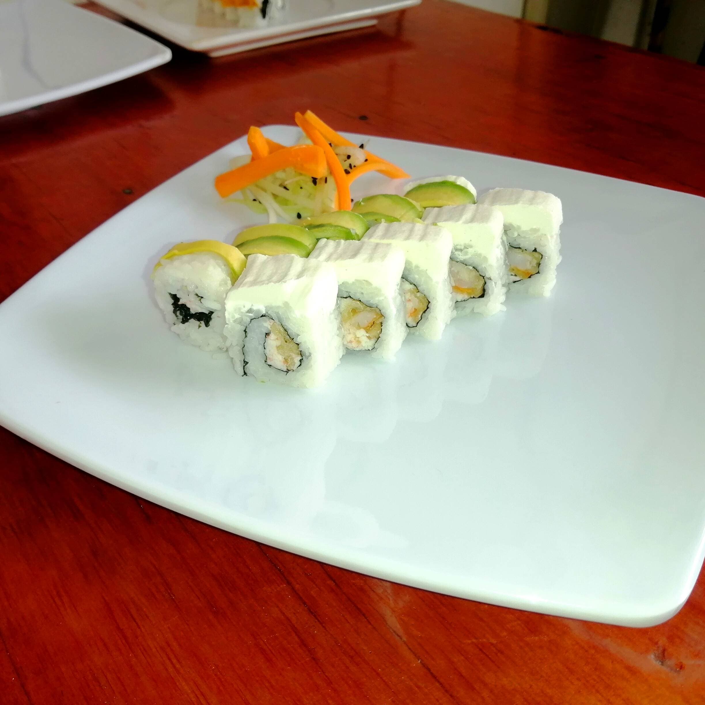 Kuattro Roll