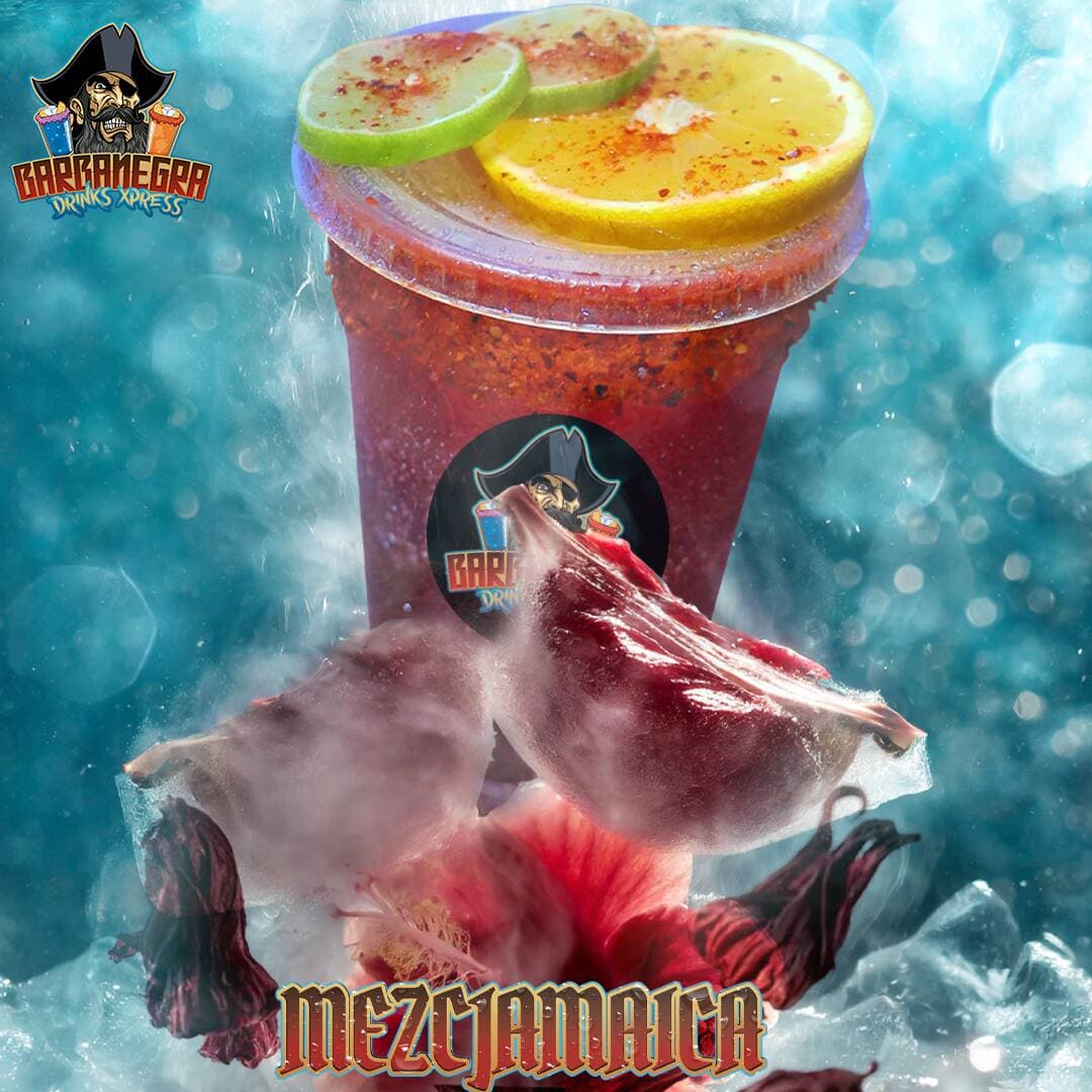 Mezcjamaica