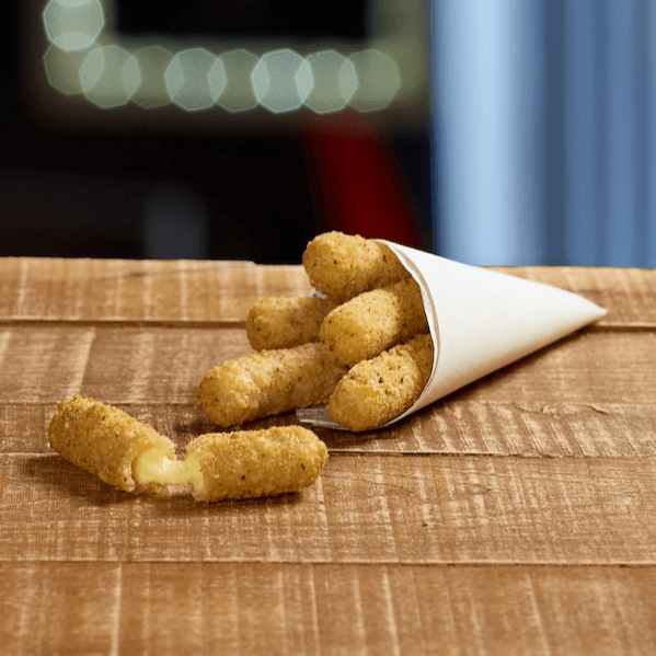 Dedos de Queso