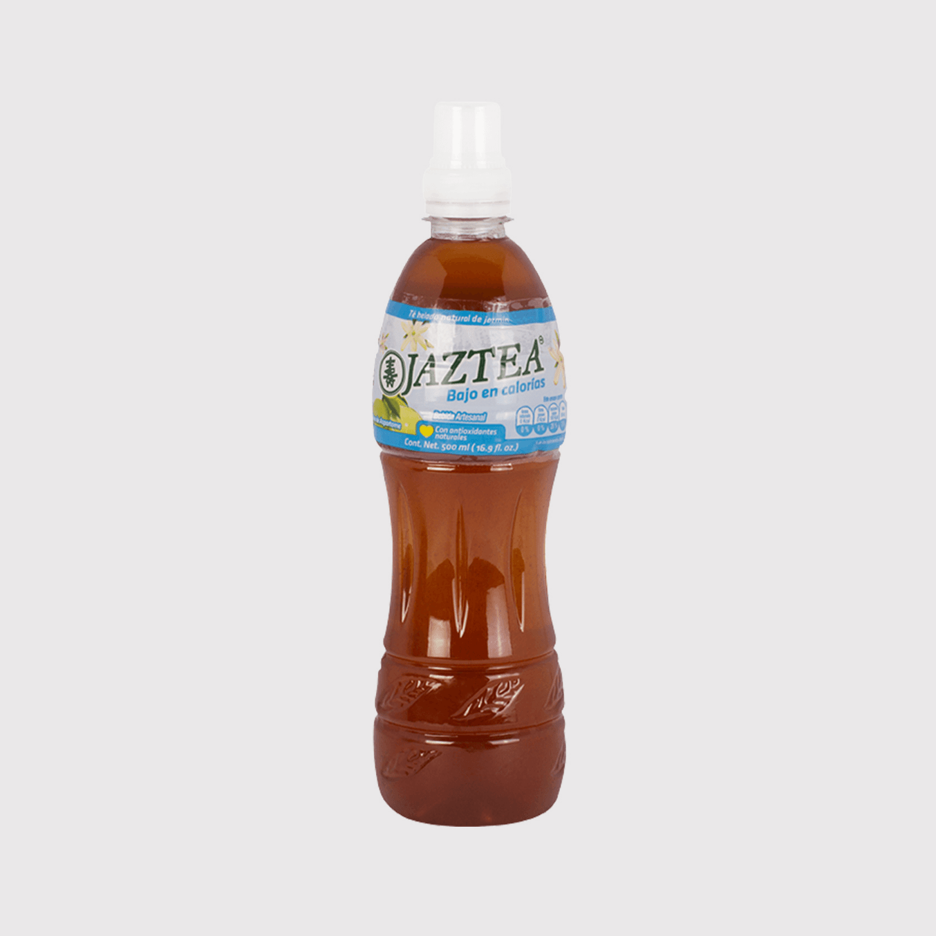 Jaztea Stevia 500 ml