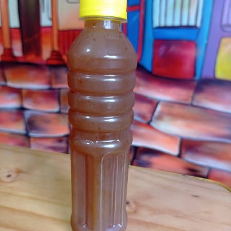 Papelon con Limon