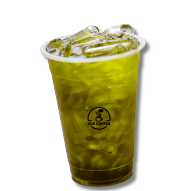 Té Helado Kiwi