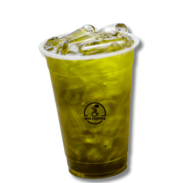 Té Helado Kiwi