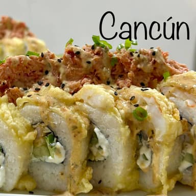 Cancún