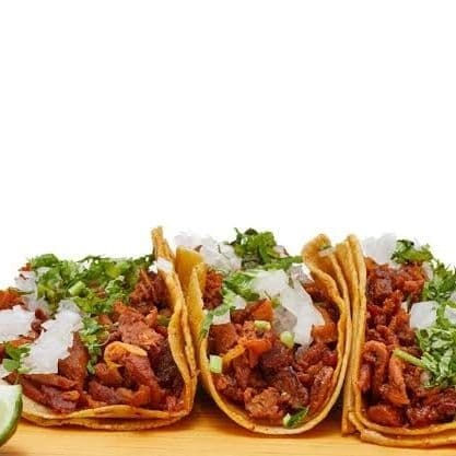 Taco de Bistec