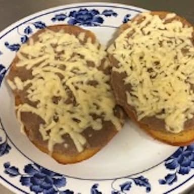 Molletes