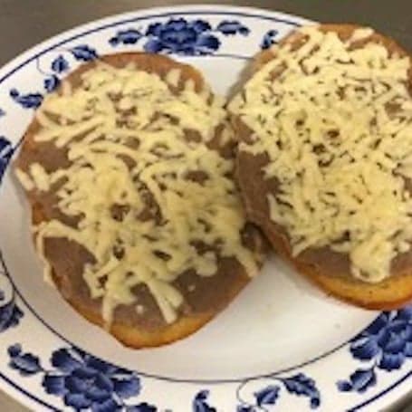 Molletes