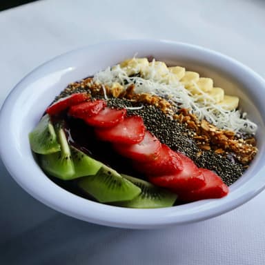 Acai bowl