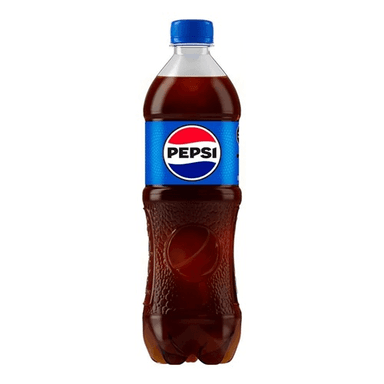 Refresco Pepsi 600 Ml