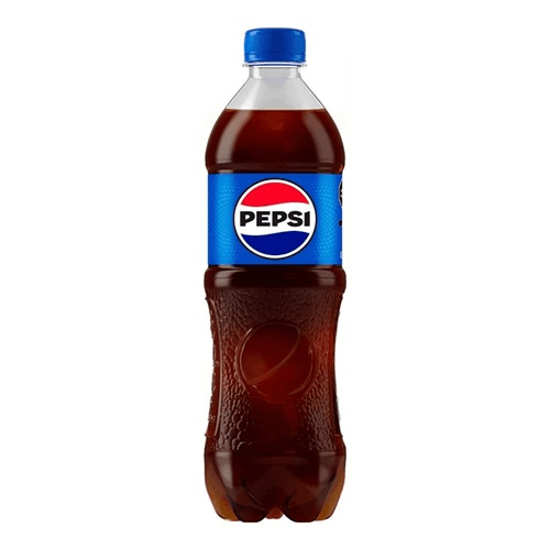 Refresco Pepsi 600 Ml