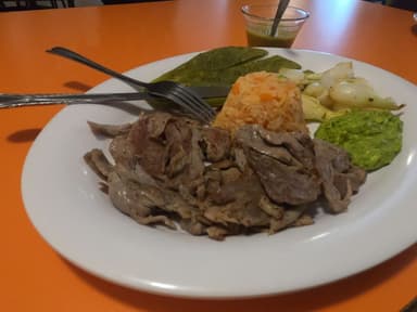 Ferrocarril"El Perico"