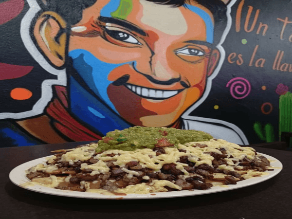 taquería nohoch