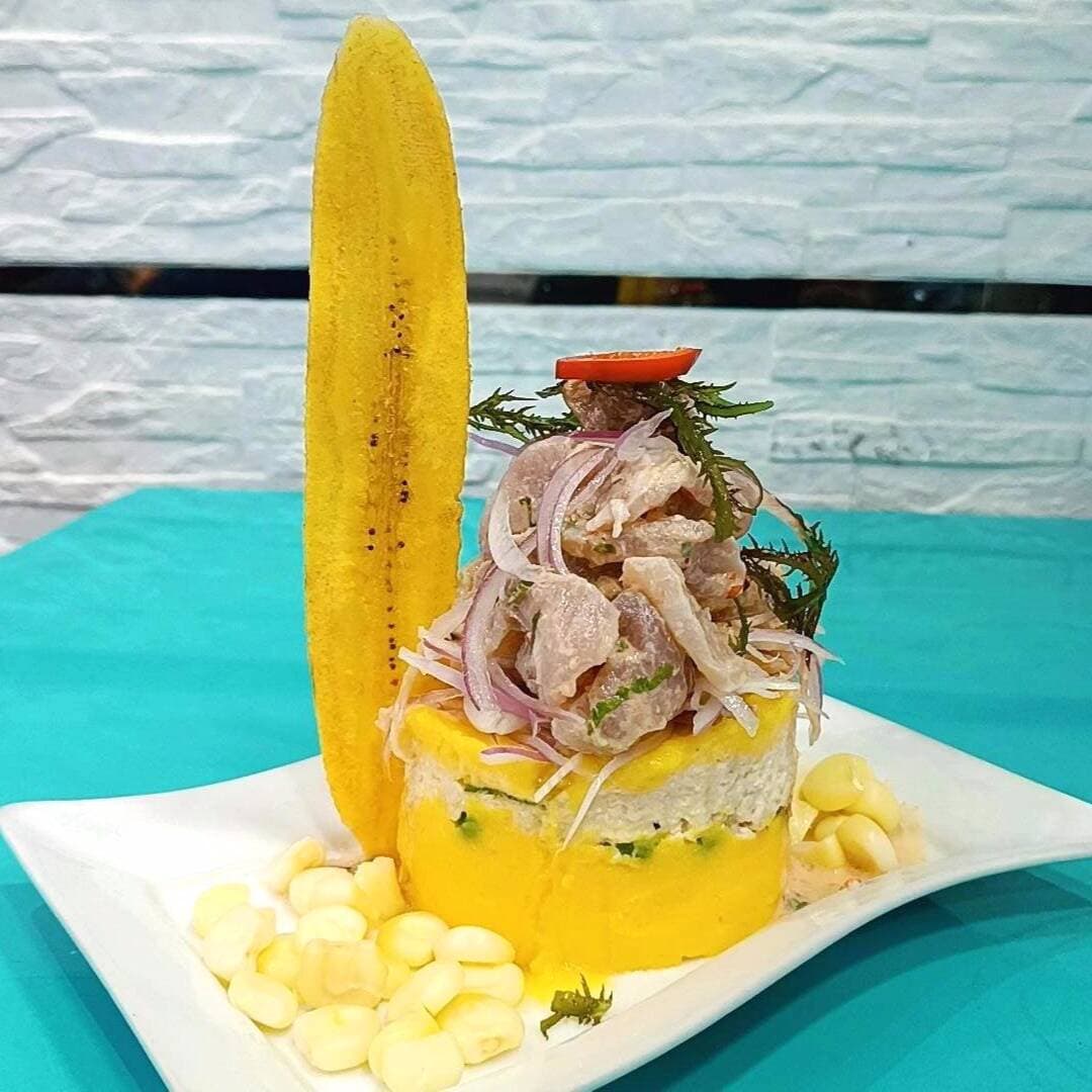 Causa Acevichada
