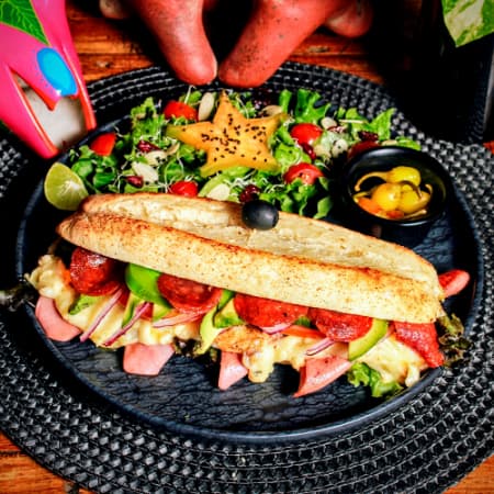 Baguette Tradicional