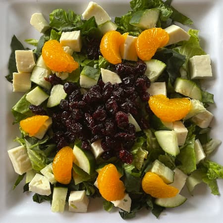 Ensalada de Arándano Chica
