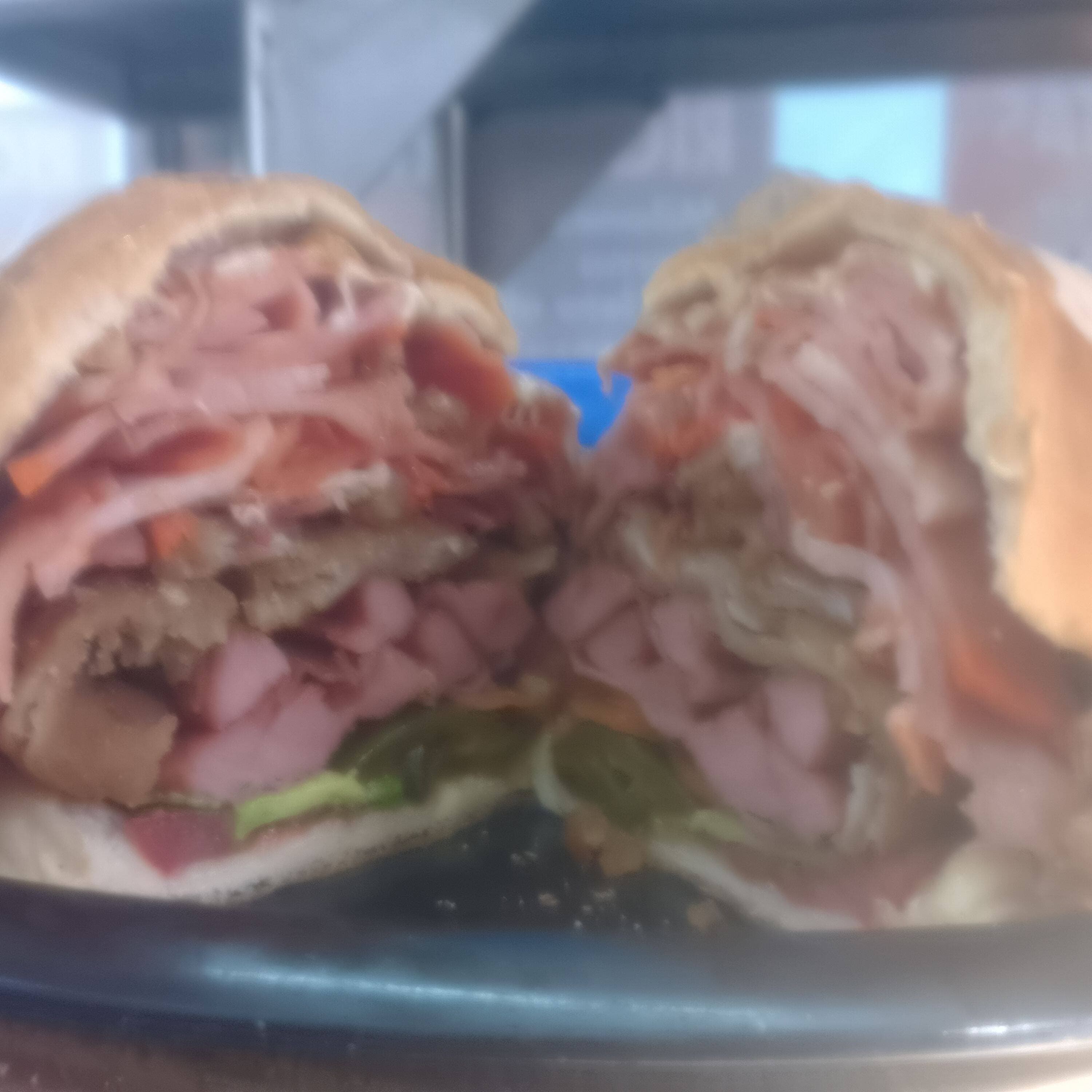 Torta Suiza