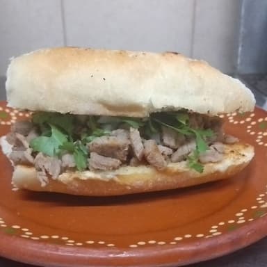 Quesitorta de Arrachera