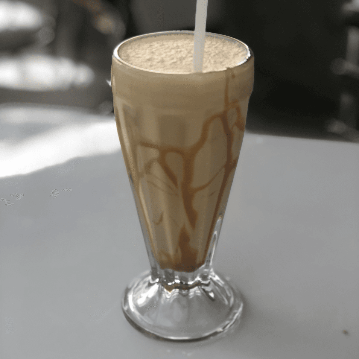 Malteada