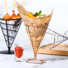 Cono Crispy