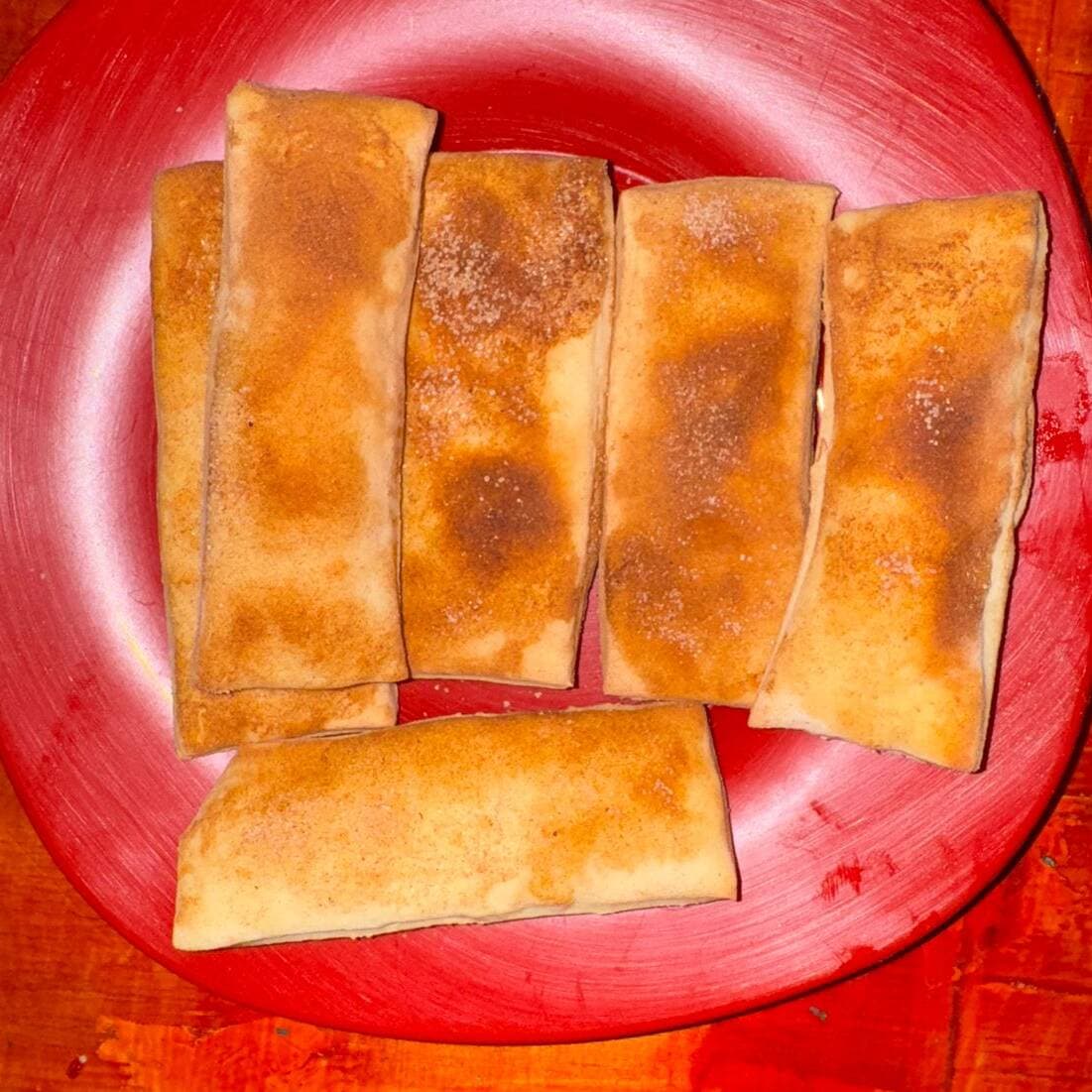Canelazos