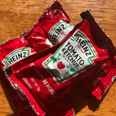 Ketchup